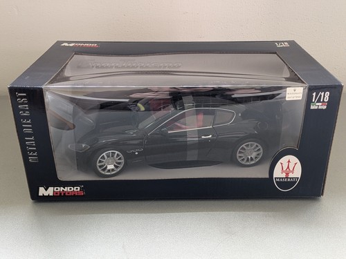 Mondo motors 1 18 - 1/18, 1:18