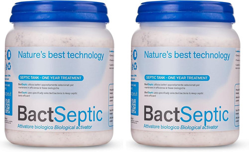 Bactseptic pulizia e - -,