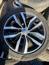 4 Cerchi in lega Volkswagen 225/45R17 H