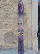 MONOSKI LACROIX 193cm KEVLAR +