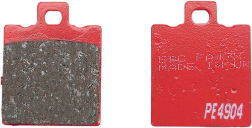 Ebc fa047 pasticche freno - ebc,