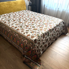 Copriletto/Lenzuola Vintage