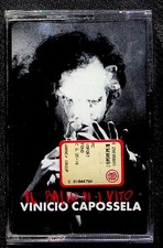 Vinicio Capossela  Il Ballo Di