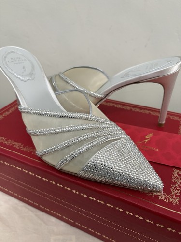 Scarpe con tacco - , rené