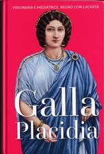 Regine e ribelli - Galla