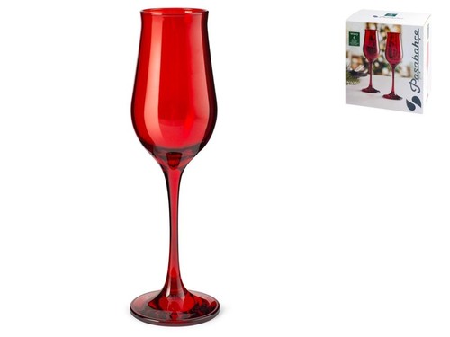 Pasabahce wavy set calici - wavy,