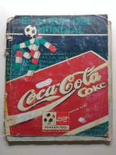 Album figurine panini world - panini,