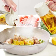 Bottiglia spray olio oliva - bottiglia,