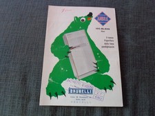 FRIGORIFERI AMBRA TORINO