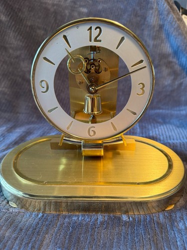 Orologio vintage kieninger - vintage, &