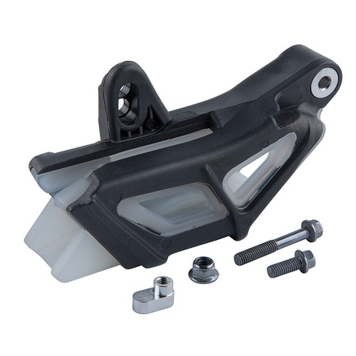 Chain guard for ktm xc - chain,