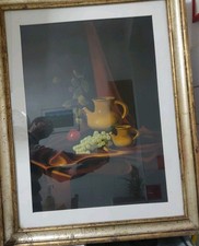 Quadro Gennaro Zingariello