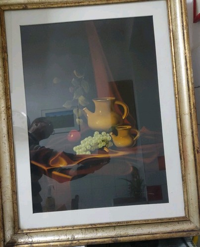 Quadro gennaro zingariello - quadro,