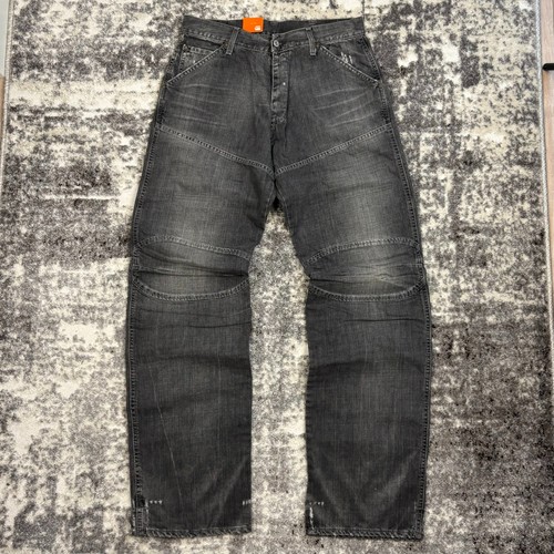 Pantaloni jeans uomo star - uomo, g-star