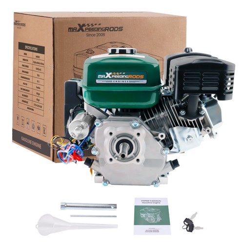 Mxr212e 212cc motore benzina - 212cc,