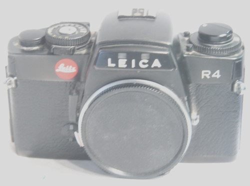 Leica body ottime - leica,