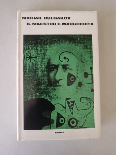 Maestro margherita - il, e