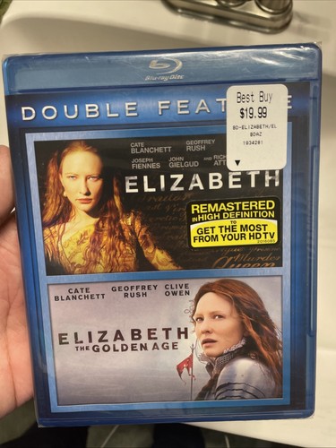 Elizabeth the - elizabeth:,