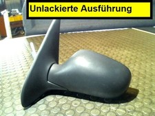 Aussenspiegel Mechanisch Links