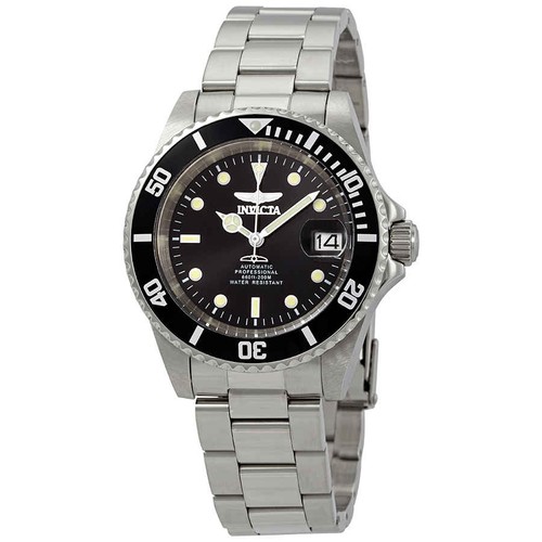 Orologio uomo invicta pro - orologio,