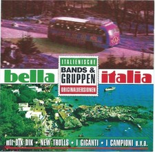 Artisti Vari - I Gruppi - Cd