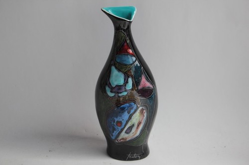 Marcello fantoni vase - fantoni,