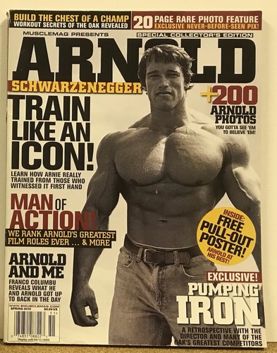 Arnold schwarzenegger tribute - schwarzenegger,