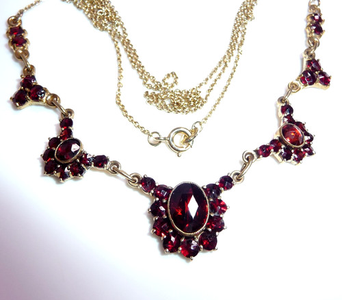 Collana collier antico - , tombak