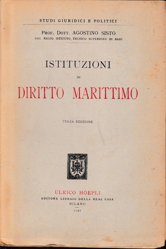 Istituzioni diritto - istituzioni,