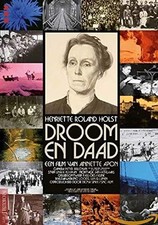 Droom en daad (DVD)