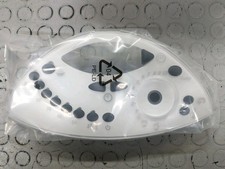 MASCHERINA TASTIERA FRONTALE