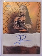 2025 Topps Chrome WWE Cactus