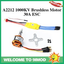 Motore brushless XXD A2212
