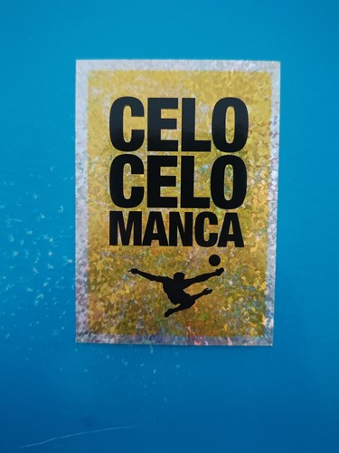 Figurina calciatori panini - figurina,