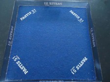 piste de jeu PASTIS 51 anisette