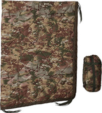 Coperta Militare Woobie |
