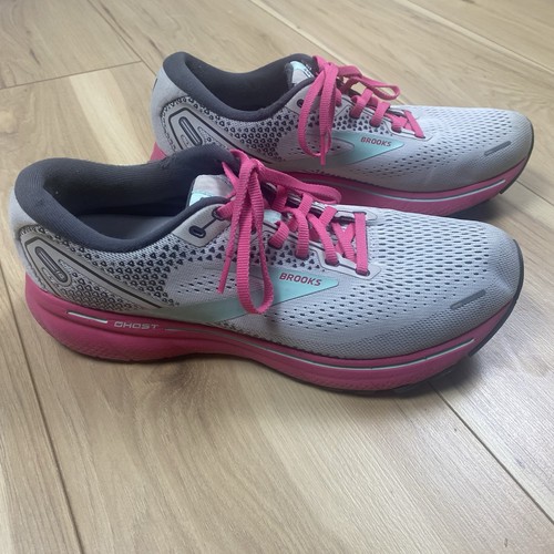 Brooks ghost scarpe - 14,