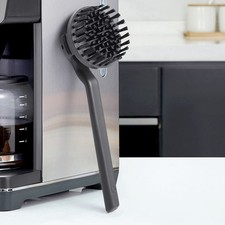 Spazzola di pulizia macchina