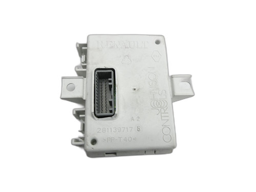 Centralina modulo ecu - modulo,