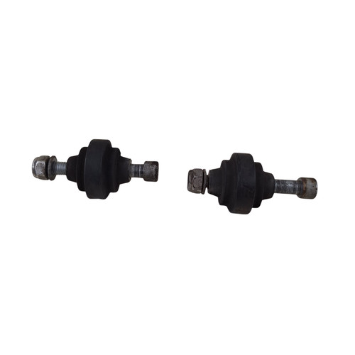 Gommini silent block supporto - block,