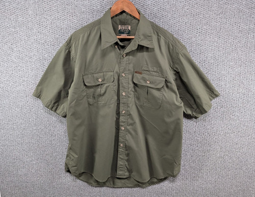 Camicia woolrich teton - camicia,