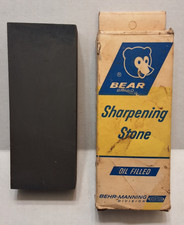 PIETRA AFFILACOLTELLI VINTAGE