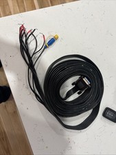 Genuine Bose Acoustimass 6