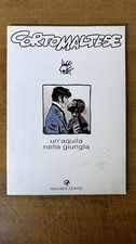 HUGO PRATT:CORTO MALTESE