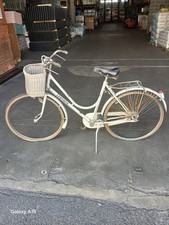 Bicicletta Legnano vintage Anni 70