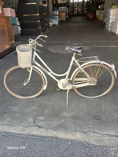 Bicicletta legnano vintage - legnano,