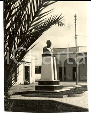 1934 BARCE (LIBIA) Busto di