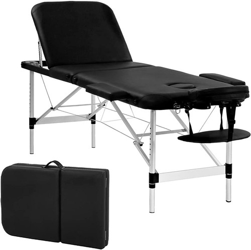 Lettino massaggio portatile - lettino,