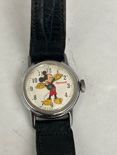 OROLOGIO VINTAGE INGERSOLL