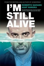 I'm Still Alive Hardcover
